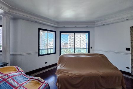 Apartamento para alugar com 3 quartos, 168m² em Tatuapé, São Paulo