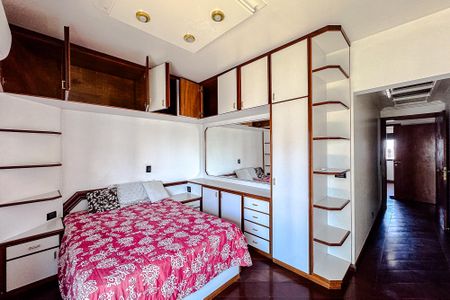 Apartamento para alugar com 3 quartos, 168m² em Tatuapé, São Paulo