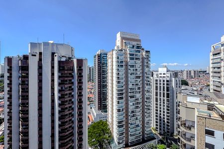 Apartamento para alugar com 3 quartos, 168m² em Tatuapé, São Paulo