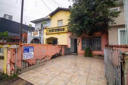 Casa para alugar com 140m², 2 quartos e 1 vaga