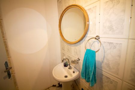 Casa para alugar com 140m², 2 quartos e 1 vaga