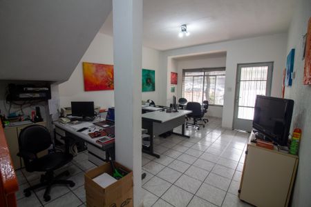 Casa para alugar com 140m², 2 quartos e 1 vaga Casa para alugar com 140m², 2 quartos e 1 vagaSala / Sala de Jantar