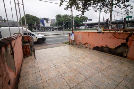 Casa para alugar com 140m², 2 quartos e 1 vaga