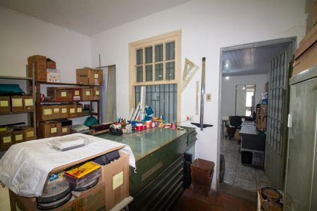 Casa para alugar com 140m², 2 quartos e 1 vaga