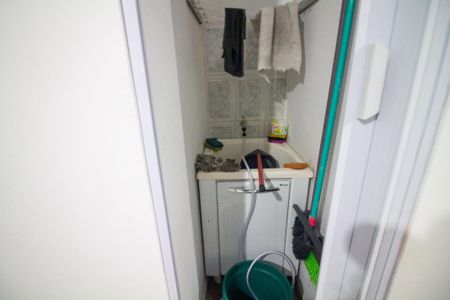 Casa para alugar com 140m², 2 quartos e 1 vaga Casa para alugar com 140m², 2 quartos e 1 vagaÁrea de Serviço