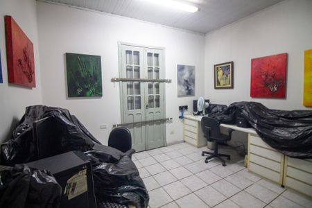 Quarto 1 de casa para alugar com 2 quartos, 140m² em Moema, São Paulo