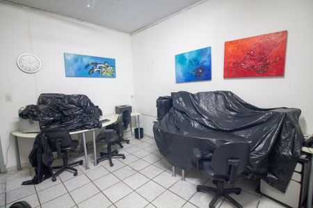 Quarto 1 de casa para alugar com 2 quartos, 140m² em Moema, São Paulo