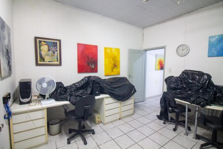 Quarto 1 de casa para alugar com 2 quartos, 140m² em Moema, São Paulo