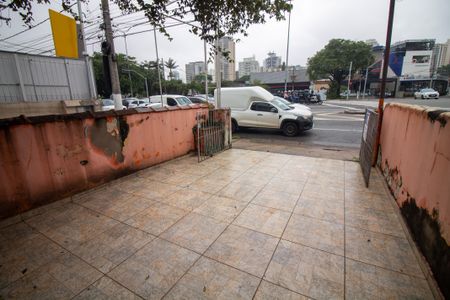 Casa para alugar com 140m², 2 quartos e 1 vaga