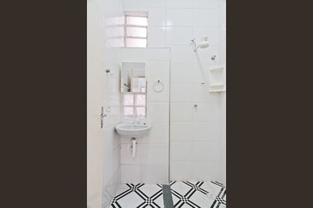 Casa para alugar com 1 quarto, 40m² em Vila Santa Edwiges, São Paulo