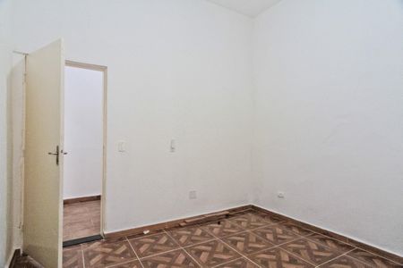 Casa para alugar com 1 quarto, 40m² em Vila Santa Edwiges, São Paulo