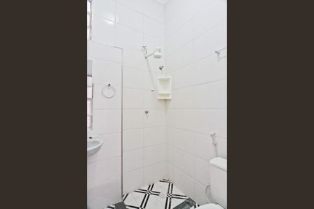 Casa para alugar com 1 quarto, 40m² em Vila Santa Edwiges, São Paulo