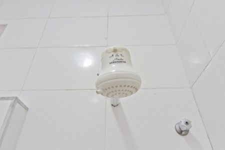 Casa para alugar com 1 quarto, 40m² em Vila Santa Edwiges, São Paulo