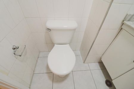 Apartamento à venda com 58m², 2 quartos e 1 vaga Apartamento à venda com 58m², 2 quartos e 1 vagaLavabo