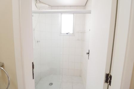 Apartamento à venda com 58m², 2 quartos e 1 vaga Apartamento à venda com 58m², 2 quartos e 1 vagaBanheiro
