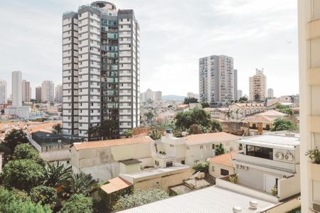 Vista do Quarto 1 de apartamento à venda com 2 quartos, 58m² em Santa Teresinha, São Paulo