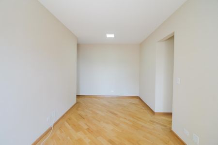 Sala de apartamento à venda com 2 quartos, 58m² em Santa Teresinha, São Paulo