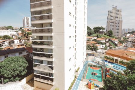 Apartamento à venda com 58m², 2 quartos e 1 vaga Apartamento à venda com 58m², 2 quartos e 1 vagaVista do Quarto 2