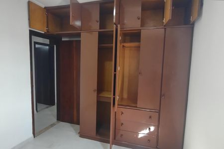 Quarto de apartamento para alugar com 3 quartos, 75m² em Jardim Sao Caetano, São Caetano do Sul