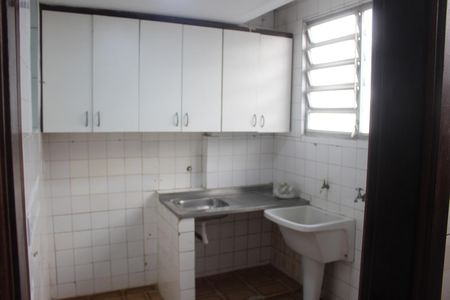 Apartamento para alugar com 75m², 3 quartos e 1 vaga Apartamento para alugar com 75m², 3 quartos e 1 vagaÁrea de serviço