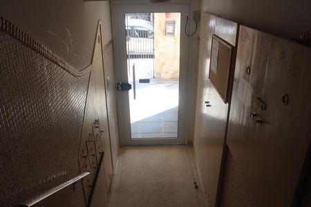 Corredor de apartamento para alugar com 3 quartos, 75m² em Jardim Sao Caetano, São Caetano do Sul