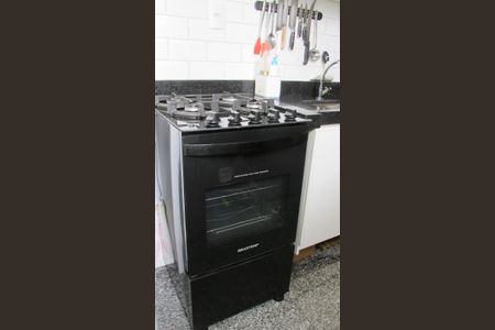 Apartamento para alugar com 60m², 2 quartos e 1 vagaCozinha