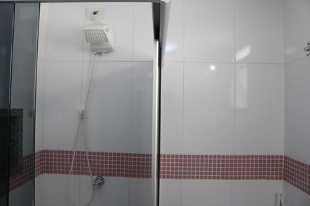 Apartamento à venda com 60m², 2 quartos e 1 vagaBanheiro