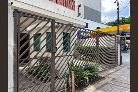 Apartamento à venda com 60m², 2 quartos e 1 vagaFachada do Prédio