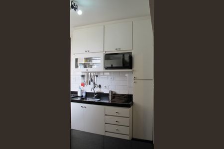 Apartamento para alugar com 60m², 2 quartos e 1 vagaCozinha
