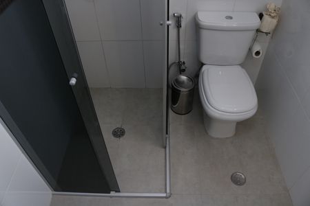 Apartamento à venda com 60m², 2 quartos e 1 vagaBanheiro