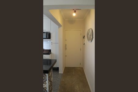 Sala de apartamento para alugar com 2 quartos, 60m² em Santa Cecilia, São Paulo