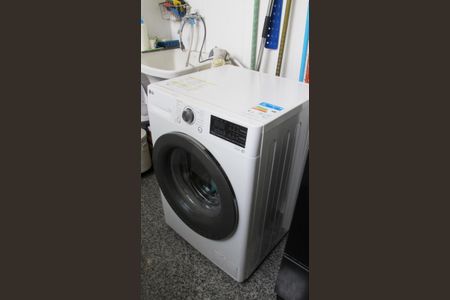 Apartamento para alugar com 60m², 2 quartos e 1 vagaÁrea de serviço