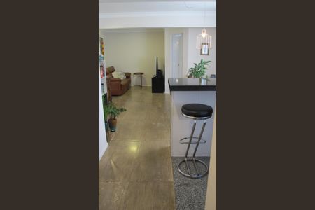 Apartamento para alugar com 60m², 2 quartos e 1 vagaCozinha