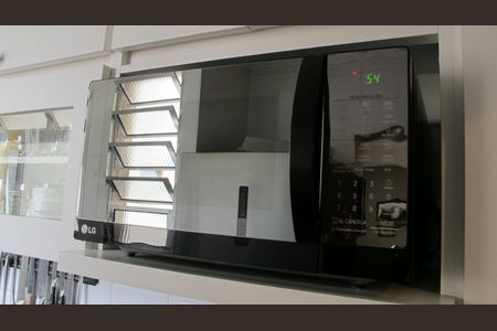 Apartamento para alugar com 60m², 2 quartos e 1 vagaCozinha