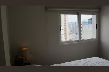 Quarto de apartamento para alugar com 2 quartos, 60m² em Santa Cecilia, São Paulo