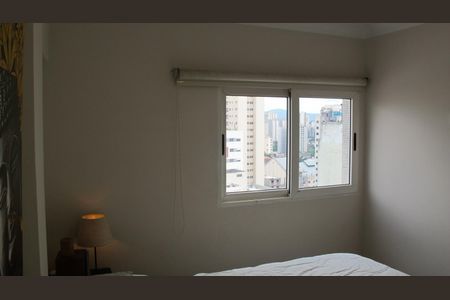 Quarto de apartamento para alugar com 2 quartos, 60m² em Santa Cecilia, São Paulo