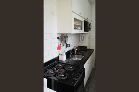 Apartamento para alugar com 60m², 2 quartos e 1 vagaCozinha