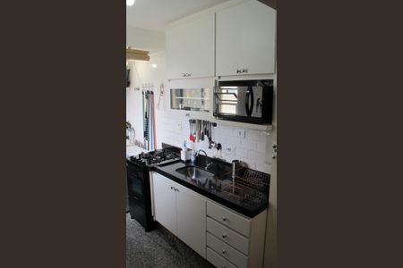 Apartamento para alugar com 60m², 2 quartos e 1 vagaCozinha