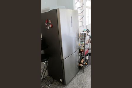 Apartamento para alugar com 60m², 2 quartos e 1 vagaCozinha