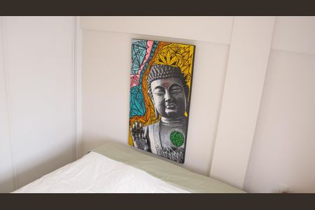 Apartamento para alugar com 60m², 2 quartos e 1 vagaQuarto