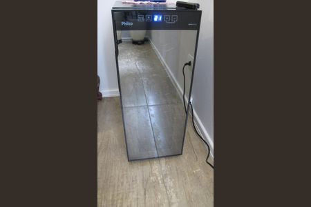 Apartamento para alugar com 60m², 2 quartos e 1 vagaCozinha