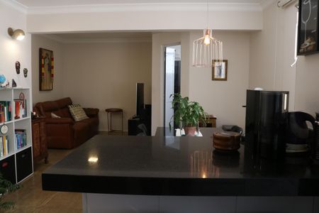 Apartamento à venda com 60m², 2 quartos e 1 vagaCozinha e Área de Serviço