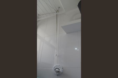 Apartamento para alugar com 60m², 2 quartos e 1 vagaÁrea de serviço