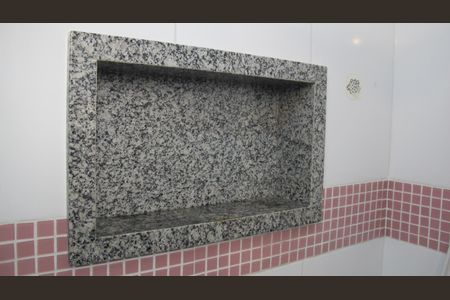 Apartamento para alugar com 60m², 2 quartos e 1 vagaBanheiro