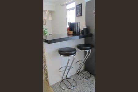 Apartamento para alugar com 60m², 2 quartos e 1 vagaCozinha