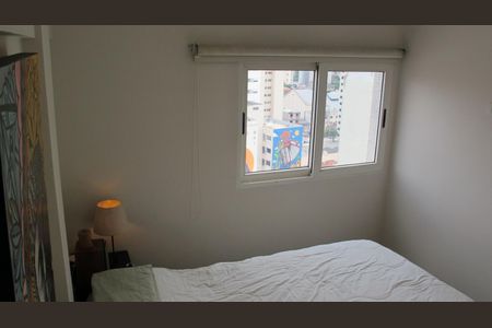 Apartamento para alugar com 60m², 2 quartos e 1 vagaQuarto