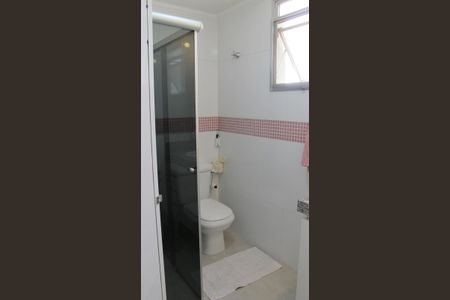 Apartamento para alugar com 60m², 2 quartos e 1 vagaBanheiro