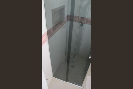 Apartamento para alugar com 60m², 2 quartos e 1 vagaBanheiro