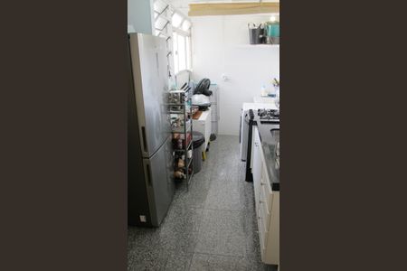 Apartamento para alugar com 60m², 2 quartos e 1 vagaCozinha