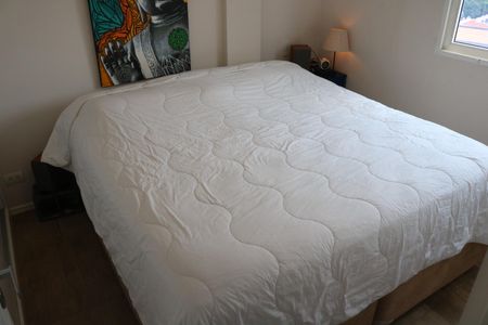 Apartamento à venda com 60m², 2 quartos e 1 vagaQuarto 1